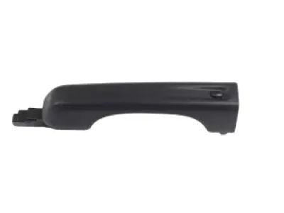 Mopar 68307269AE EXTERIOR DOOR
