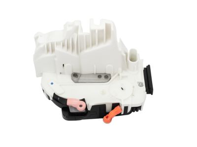 2011 Dodge Durango Door Lock Actuator - 4589921AD