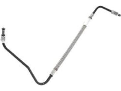 Dodge Grand Caravan Brake Line - 4721212AC