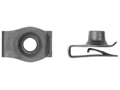 Mopar 11500662 Nut-U Type