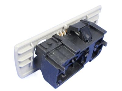 Mopar 5JM55BD1AB Latch-GLOVEBOX Door