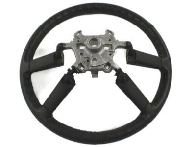 Mopar 1LQ711DVAA Wheel-Steering