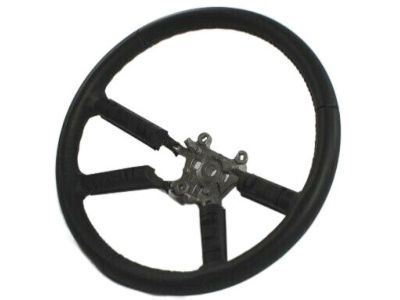 Mopar 1LQ711DVAA Wheel-Steering