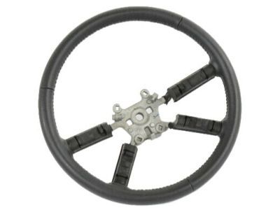 Mopar 1LQ711DVAA Wheel-Steering