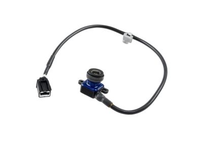 Mopar 56038990AC Camera 56038990AC Mopar Camera Product Photo 1 of 1