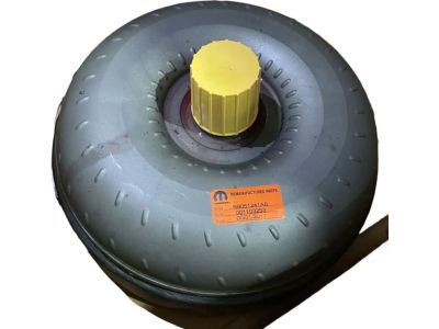 Mopar R8051241AB Converter-Torque