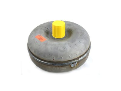 2011 Dodge Durango Torque Converter - R8051241AB