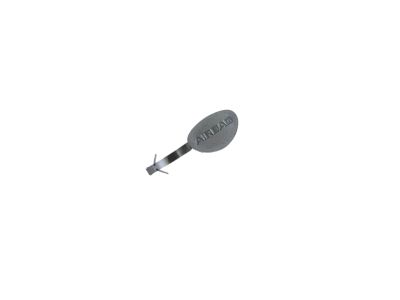 Chrysler 5SC25DX9AA