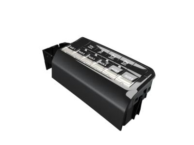 Ram 68376640AE