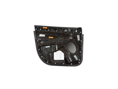 Jeep 6FD021U5AA