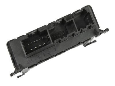 Mopar 68051931AB Module-Door