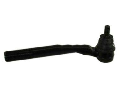 Mopar 52088461 Tie Rod-Tie Rod