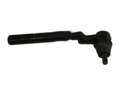 Mopar 52088461 Tie Rod-Tie Rod