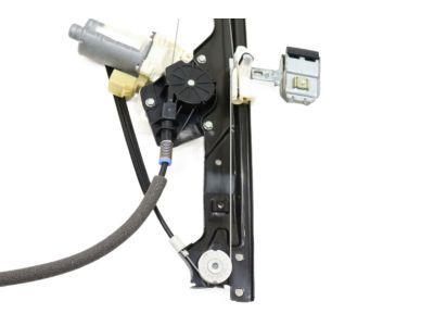 Mopar 4589171AE Door Window Regulator