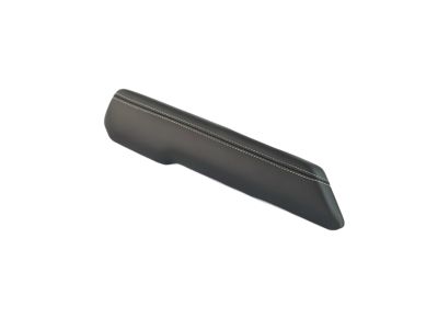 Jeep Wrangler Armrest - 6RL55LA3AB