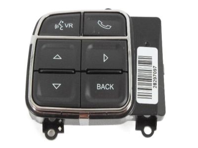 Mopar 56046097AC Switch-EVIC