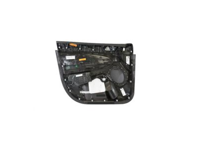 Jeep 6FD081U5AA