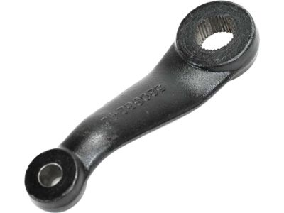 2002 Jeep Grand Cherokee Pitman Arm - 52088242