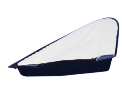 Chrysler Mirror Cover - 5NJ501XFAA