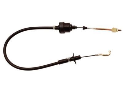 Dodge Clutch Cable - 4593333
