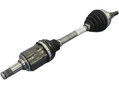 Jeep 53010810AB