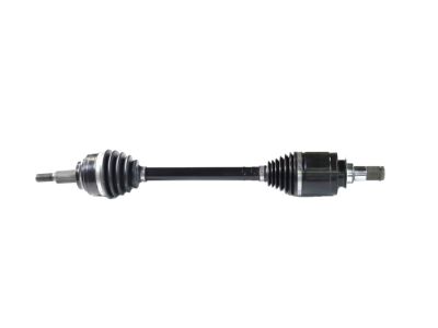 Jeep 53010810AB