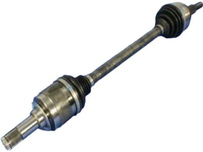 Jeep 53010810AB