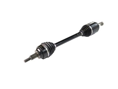 Jeep 53010810AB