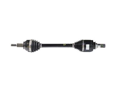 Jeep 53010810AB