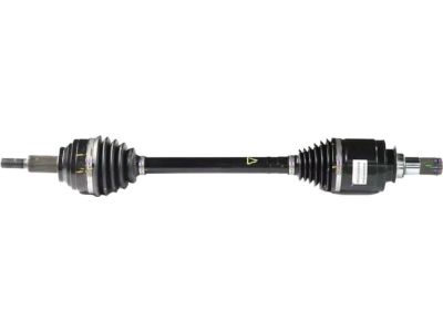 Jeep 53010810AB