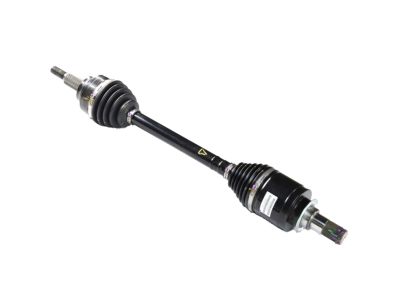 Jeep 53010810AB