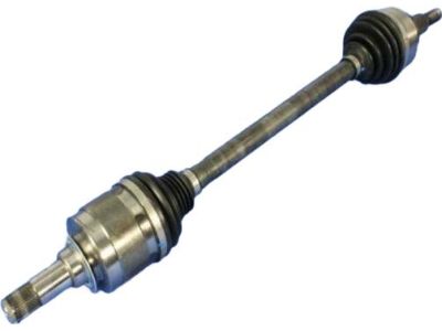 Jeep 53010810AB
