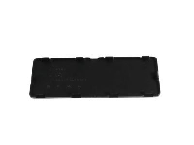 Dodge 68531920AA
