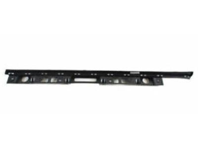 Mopar 55235887AC Panel-Door Belt MOULDING