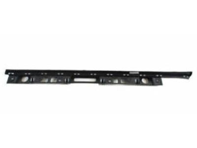 2007 Jeep Liberty Weather Strip - 55235887AC