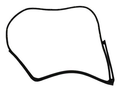 Mopar 55112362AH Rear Door Mounted