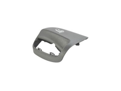 Mopar 5SU76DX9AF Bezel-Seat Release