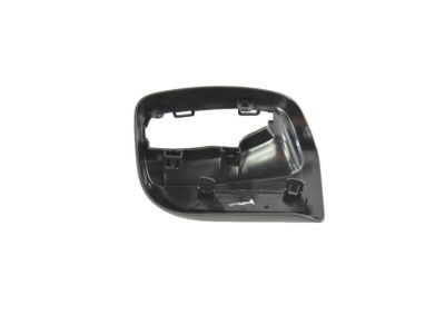 Mopar 5SU76DX9AF Bezel-Seat Release