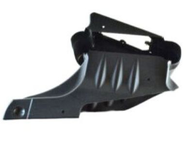 Mopar 68205063AD Air Duct