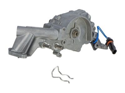 Jeep Cherokee Oil Pump - 68252670AO