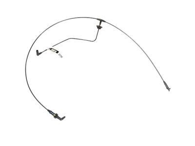 Mopar 5093349AB Harness-Vacuum