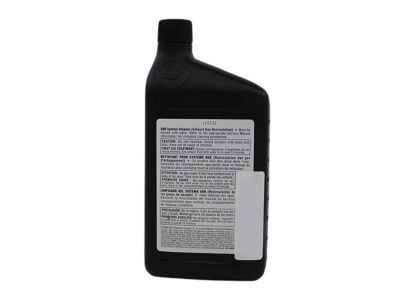 Mopar 68028729AA Cleaner-EGRSYSTEM