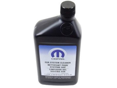 Mopar 68028729AA Cleaner-EGRSYSTEM