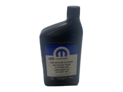 Mopar 68028729AA Cleaner-EGRSYSTEM