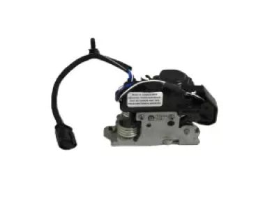 Mopar 68280336AI TAILGATE
