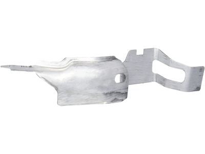 Chrysler Hood Hinge - 5155812AA