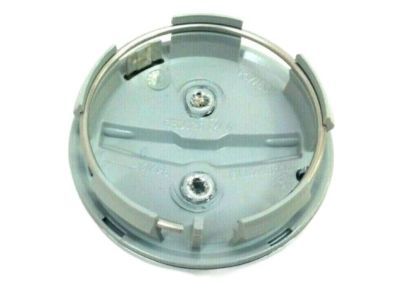 Mopar 6ES82SZ0AA Wheel Center Cap