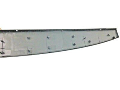 Mopar 68364364AA TAILGATE