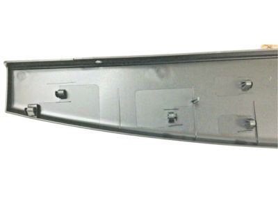 Mopar 68364364AA TAILGATE