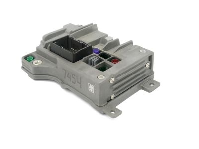 68317978AG Mopar Multi Media Radio Product Photo 2 of 2